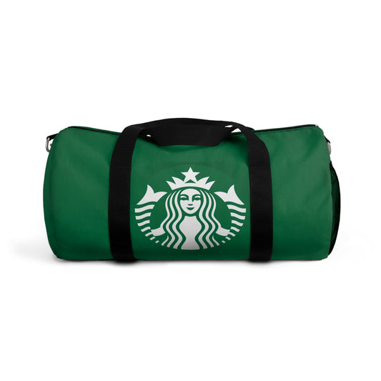 Starbucks Duffel Bag