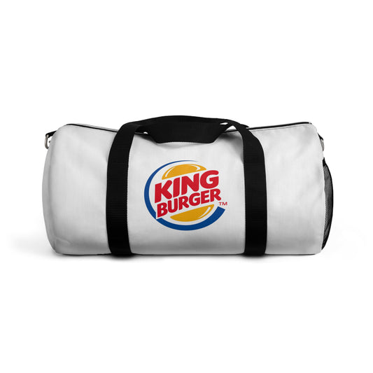 Burger King Duffel Bag