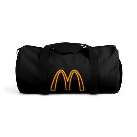 Mcdonalds Duffel Bag